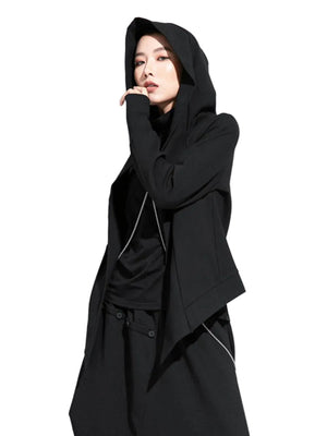 How to Style a Hoodie for Women's: The Ultimate Guide to Effortlessly Chic Looks