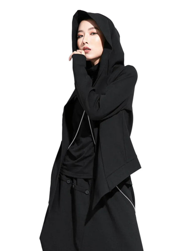 How to Style a Hoodie for Women's: The Ultimate Guide to Effortlessly Chic Looks