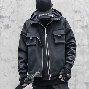 Streetwear Techwear: The Evolution of Urban Fashion for the Digital Age