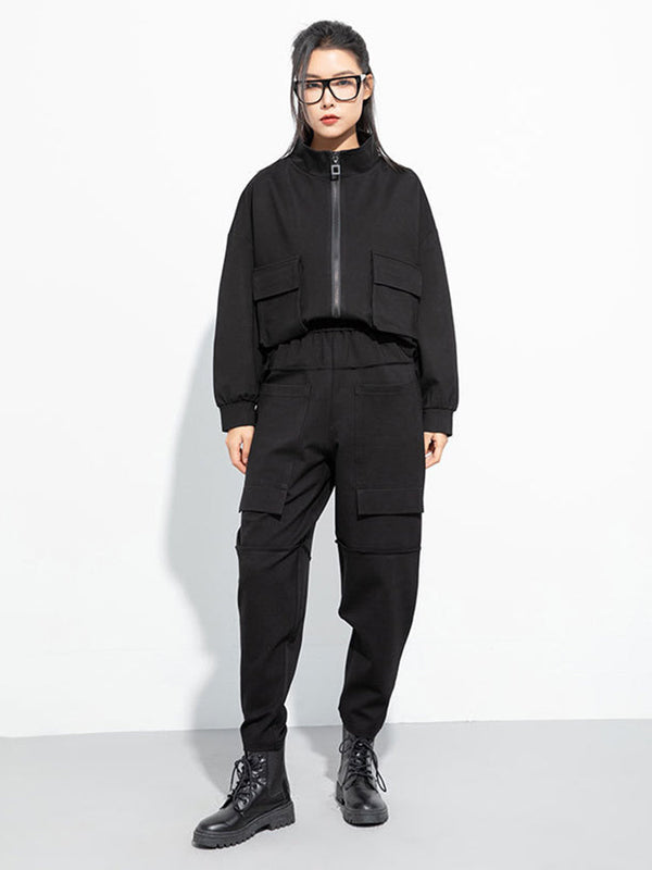 How to Style Cargo Pants Womens: Outfit Ideas and Tips for Every Season