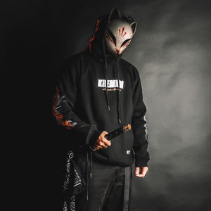 7 Compelling Reasons to Wear Techwear: The Future of Fashion