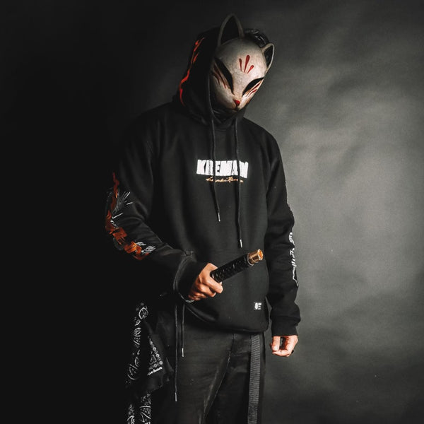 7 Compelling Reasons to Wear Techwear: The Future of Fashion