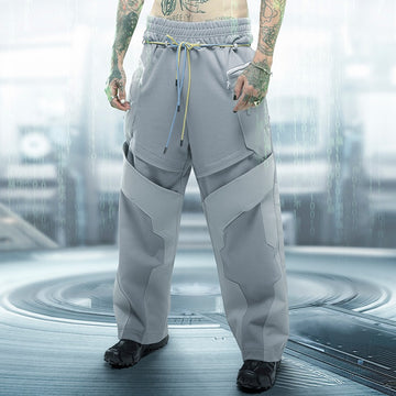 Futuristic Fashion: An Insight into Cyberpunk Pants