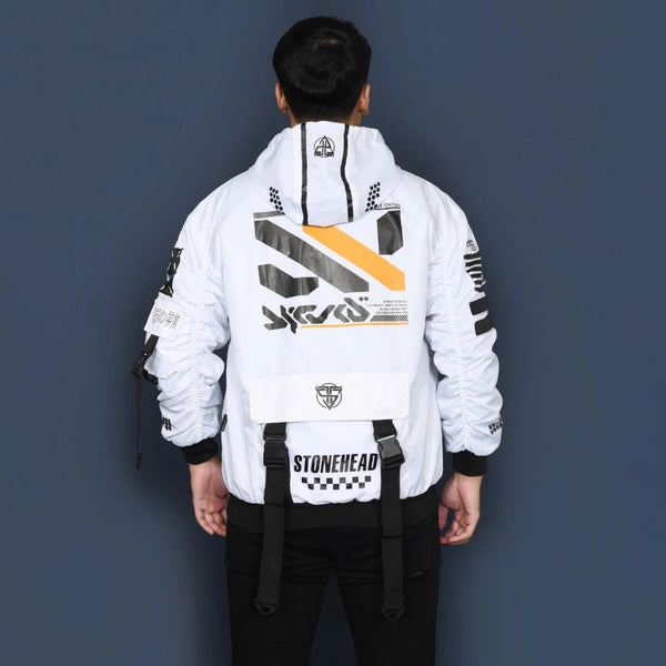 Understanding What Aesthetic is Cyberpunk: Key Features and Elements