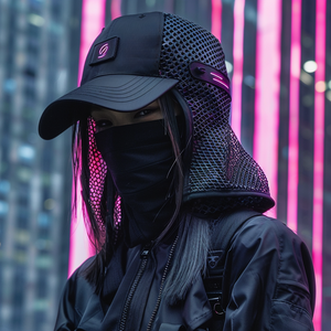 Do hats keep you cool ?