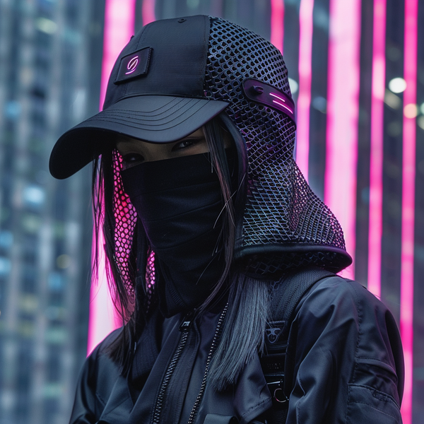 Do hats keep you cool ?