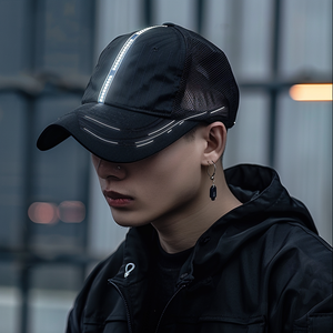 Are trucker hats in style 2024