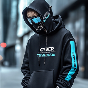 Where to Buy Graphic Hoodies: Top Online Retailers for Streetwear Fans