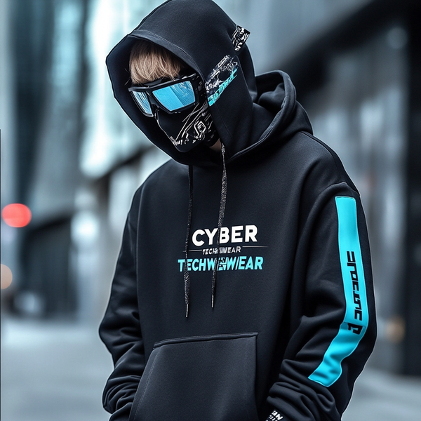 Where to Buy Graphic Hoodies: Top Online Retailers for Streetwear Fans