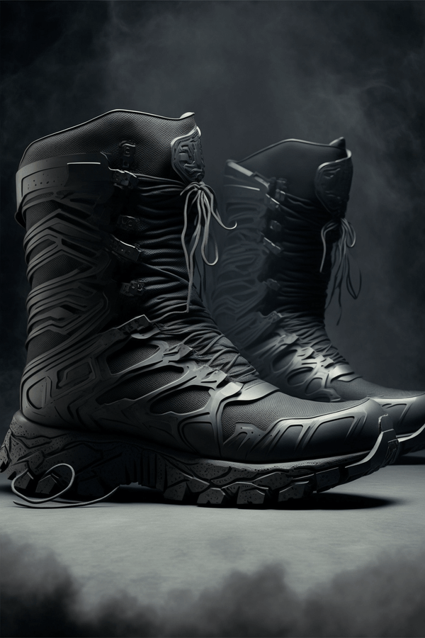 Best Techwear Boots 2023