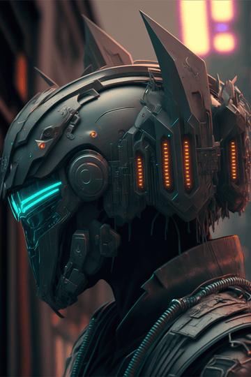 How to Take Care of Your Cyberpunk Helmet?