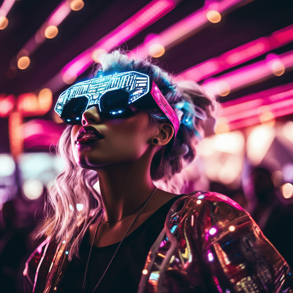 What to bring to a rave ? Complete guide 2024 – CYBER TECHWEAR