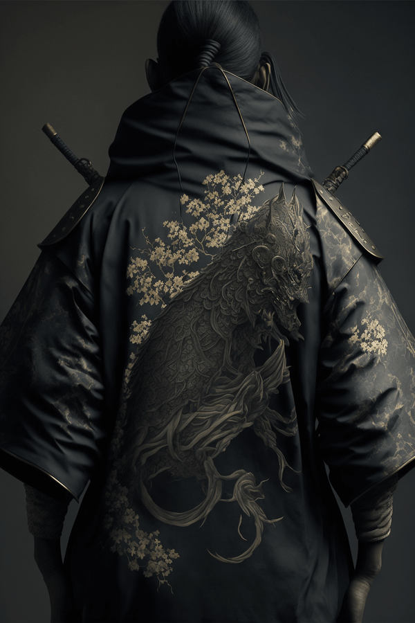 Best Techwear Kimono 2023