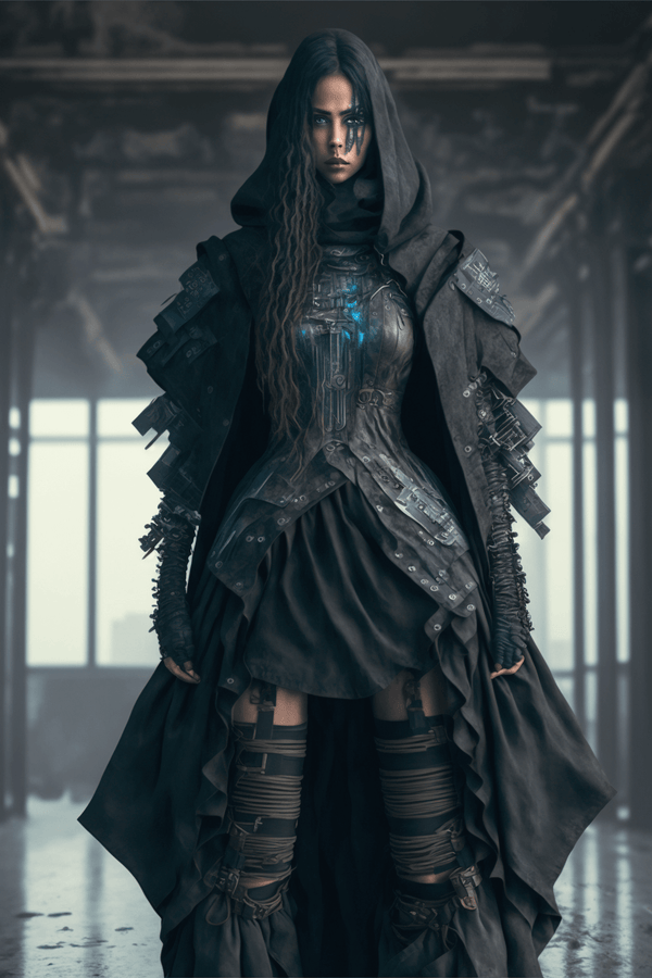 Best Techwear Skirt 2023