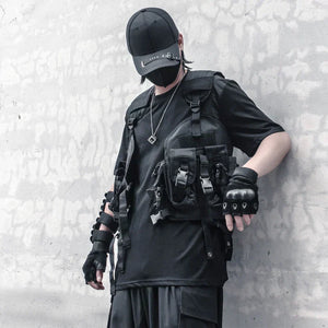 How to Wear a Vest: A Complete Style Guide