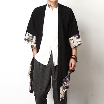 How to wear a kimono men: Mastering the Art of Japanese Traditional Dress