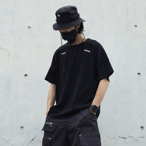 What to Wear with a Black T-Shirt: The Best Outfits for Every Occasion