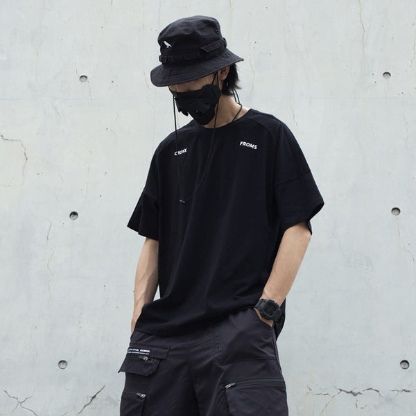 What to Wear with a Black T-Shirt: The Best Outfits for Every Occasion