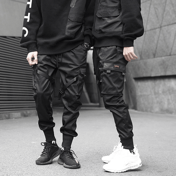 Where to buy Techwear Pants?