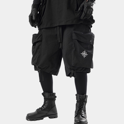 Why Techwear Shorts are the New Must-Have for Your Summer Wardrobe