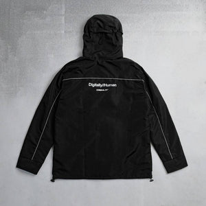 Cyberpunk Jacket Windbreaker