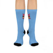Cyber Gym Beast Socken