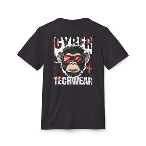 Adidas T-shirt Cyber Monkey