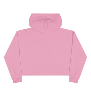 Cute Cropped Hoodie Gym