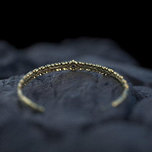14k Gold Bracelet