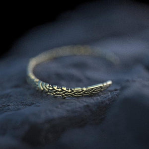14k Gold Bracelet
