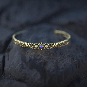 14k Gold Bracelet