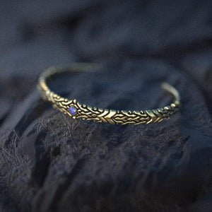 14k Gold Bracelet