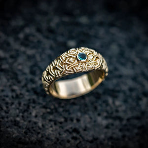 14k Gold Ring