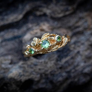 14k Gold Rings For Women