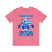 Cyber Beat Just Reps T-Shirt