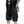 2023 Ribbons Multi-pockets Shorts - product view on white background