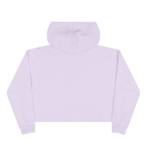 Cute Cropped Hoodie Gym