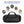 Black 35 litre duffel bag with grab handles and a detachable shoulder strap