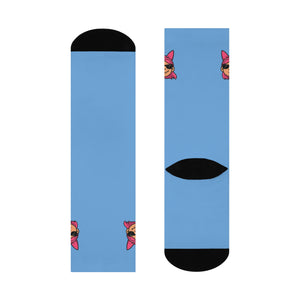 Cyber Gym Beast Socks