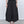 3D Flowers Pockets Y2K Skirt