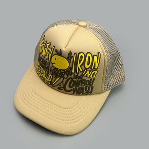 3D Printed Y2K Caps
