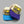 3D Printed Y2K Caps