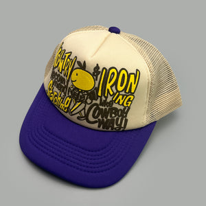 3D Printed Y2K Caps
