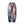 3D Printed Y2K Jeans Women