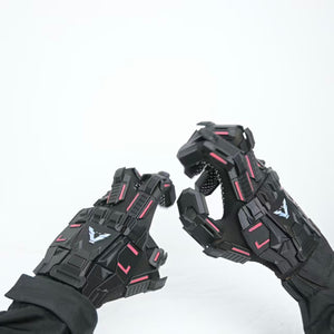 3D Printing Techwear Gloves