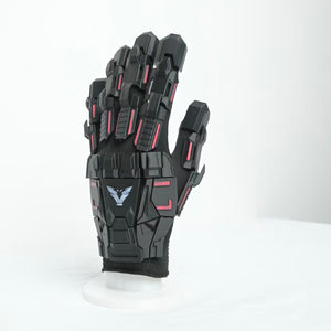 3D Printing Techwear Gloves