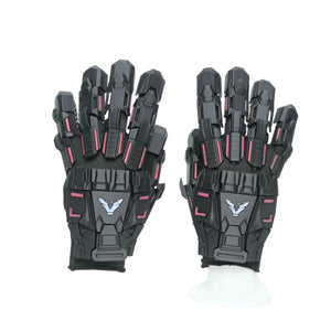 3D Printing Techwear Gloves