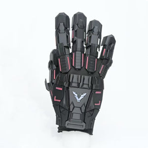 3D Printing Techwear Gloves