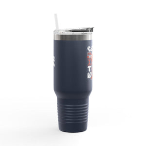 40 oz Travel Tumbler