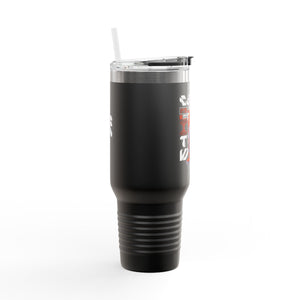 40 oz Travel Tumbler